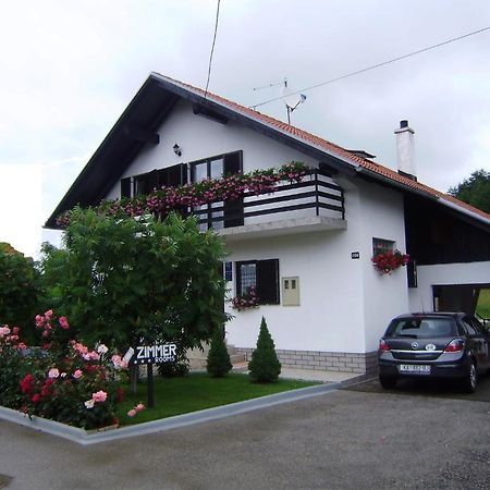 House Osana Otel Grabovac  Dış mekan fotoğraf