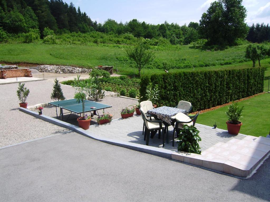 House Osana Otel Grabovac  Dış mekan fotoğraf