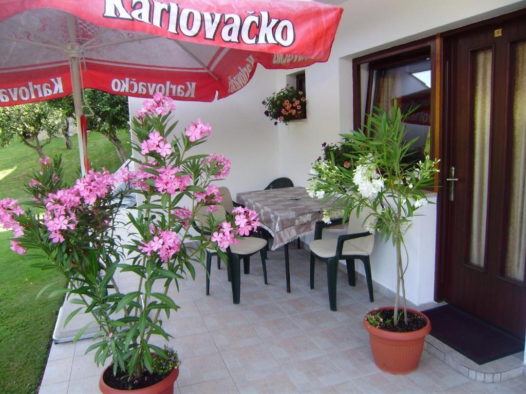 House Osana Otel Grabovac  Dış mekan fotoğraf