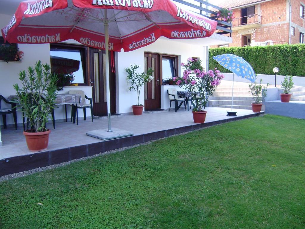 House Osana Otel Grabovac  Dış mekan fotoğraf