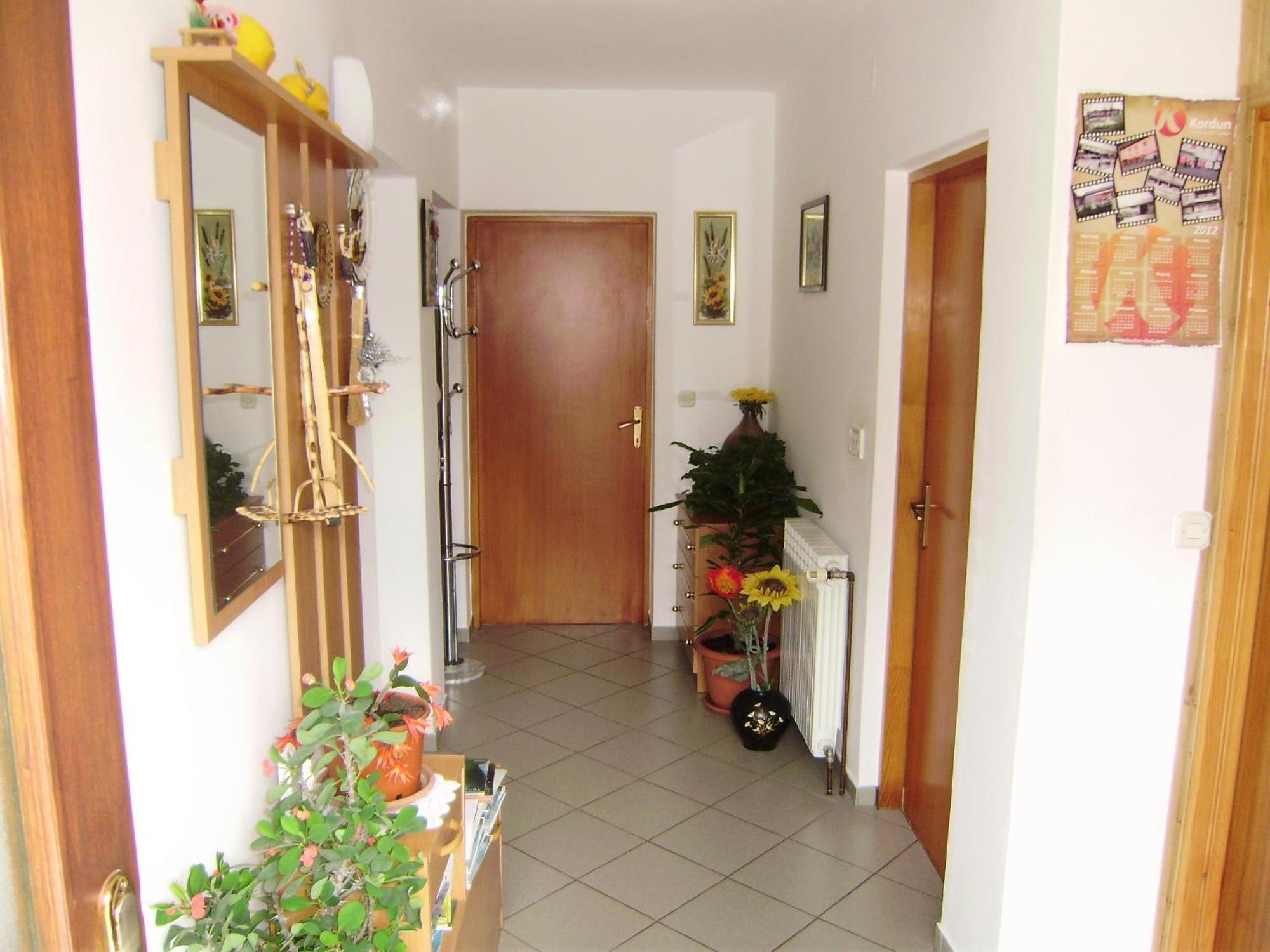 House Osana Otel Grabovac  Dış mekan fotoğraf