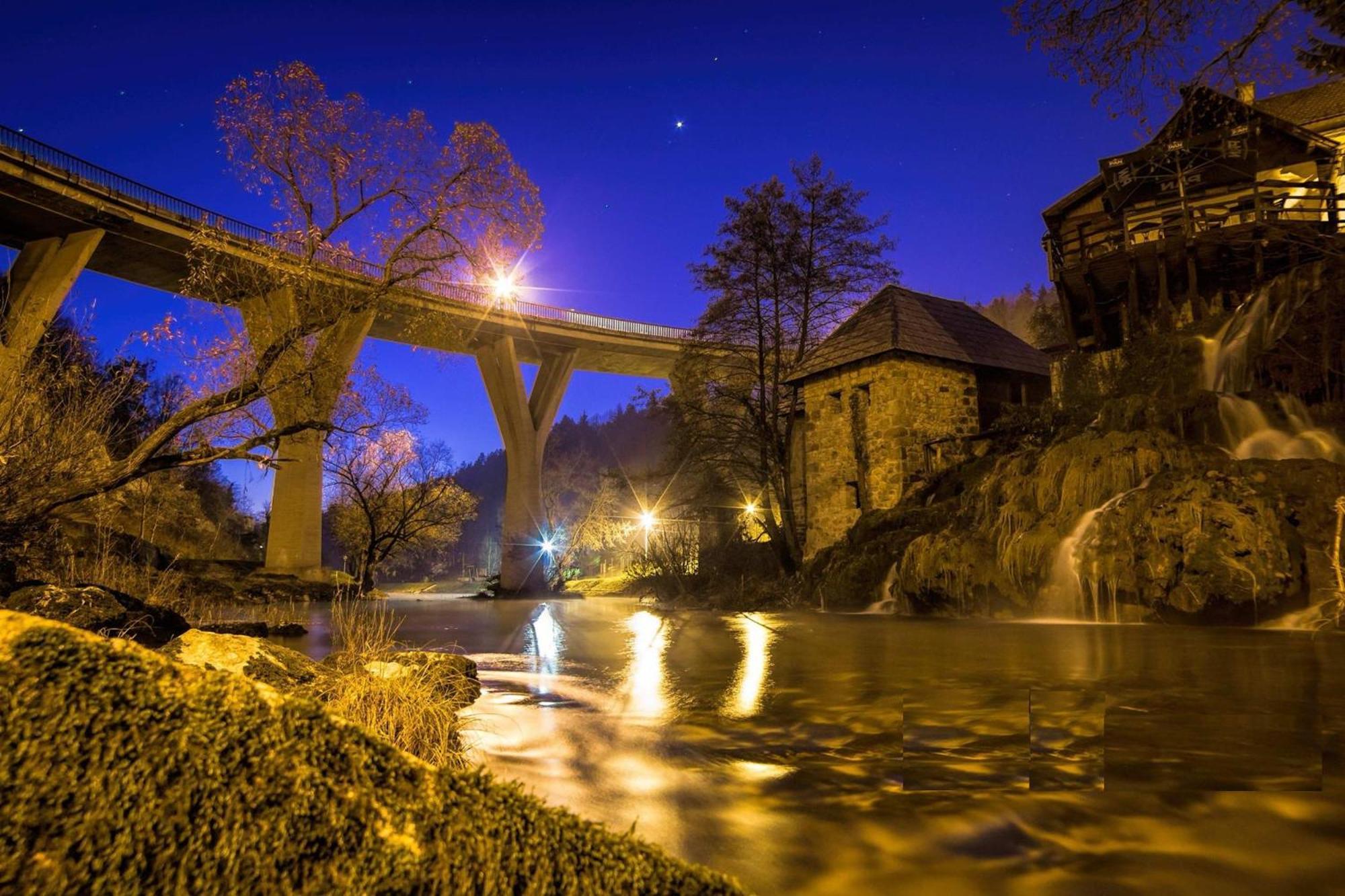 House Osana Otel Grabovac  Dış mekan fotoğraf