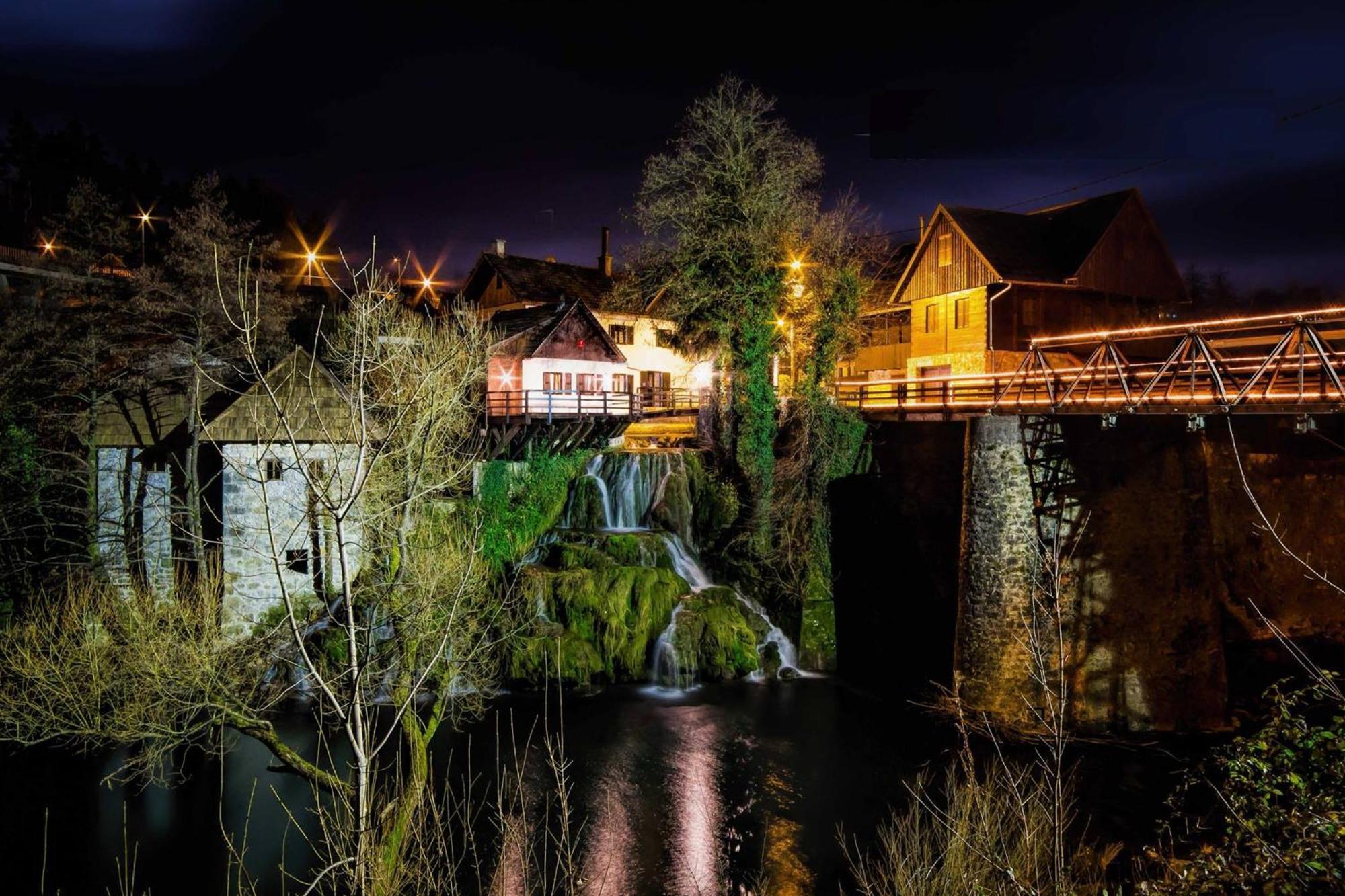 House Osana Otel Grabovac  Dış mekan fotoğraf