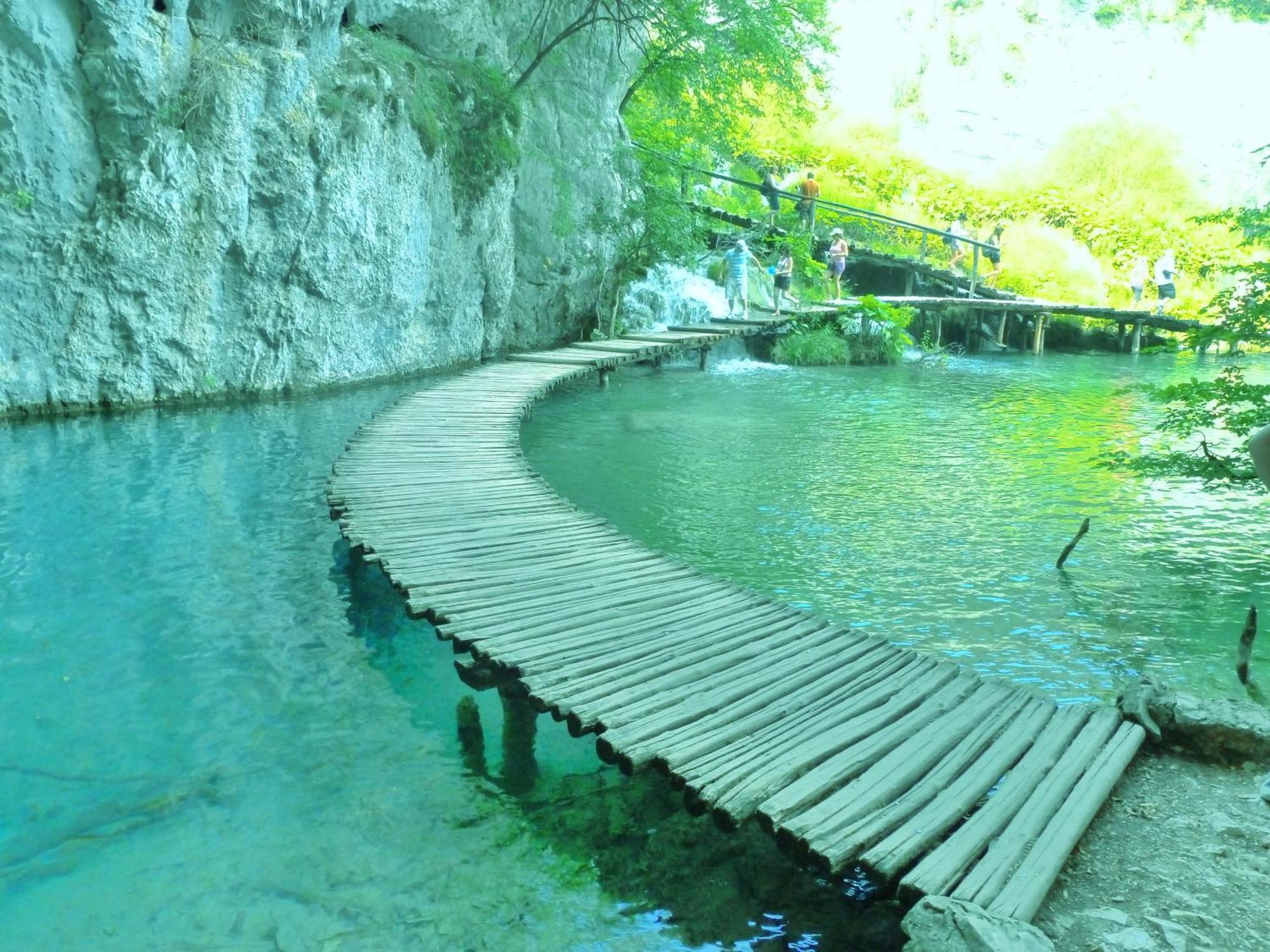 House Osana Otel Grabovac  Dış mekan fotoğraf