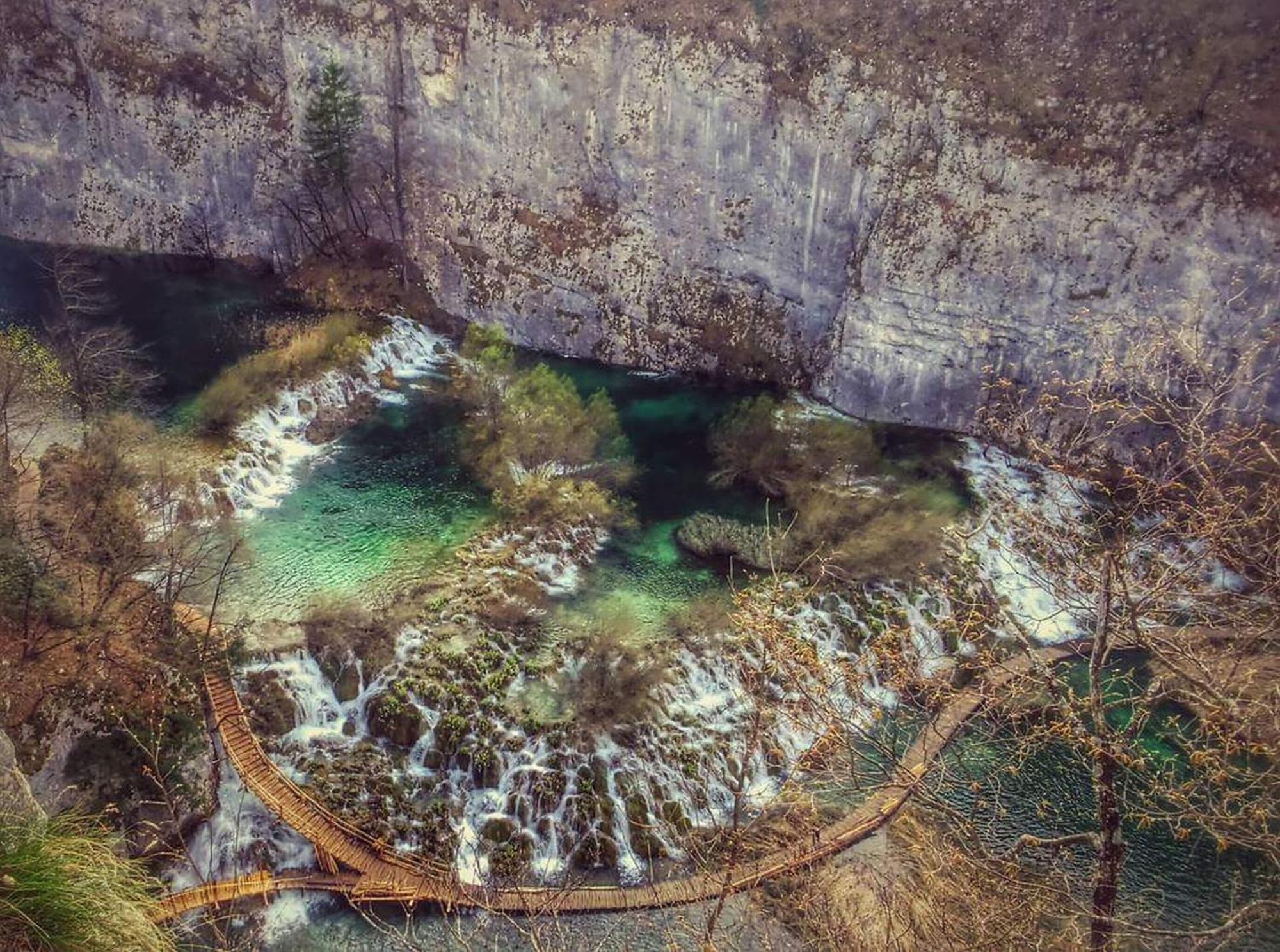 House Osana Otel Grabovac  Dış mekan fotoğraf