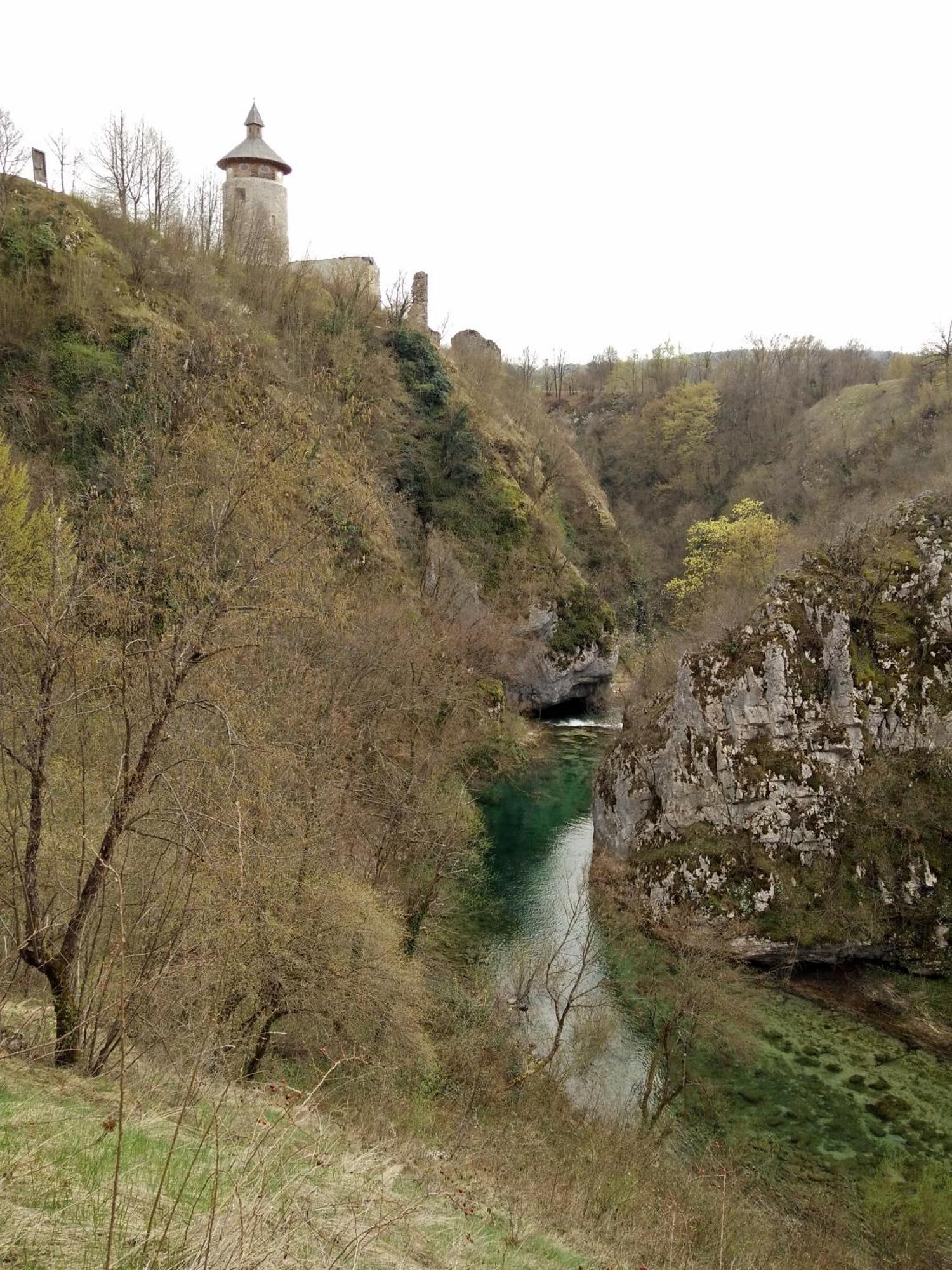 House Osana Otel Grabovac  Dış mekan fotoğraf