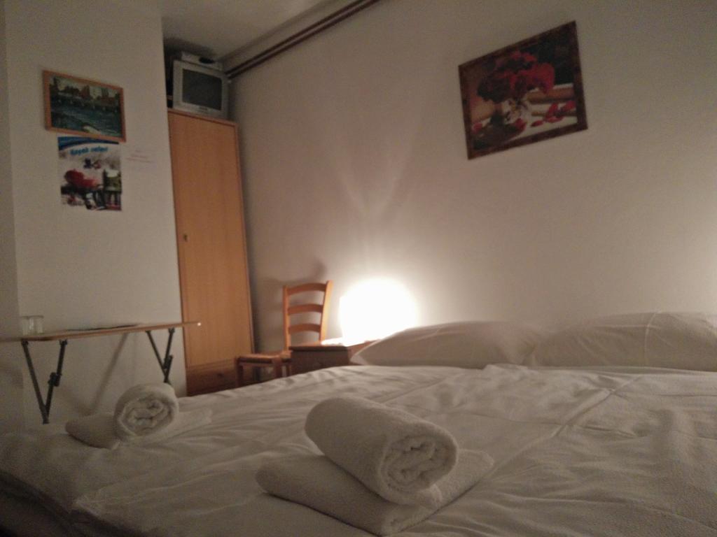 House Osana Otel Grabovac  Dış mekan fotoğraf