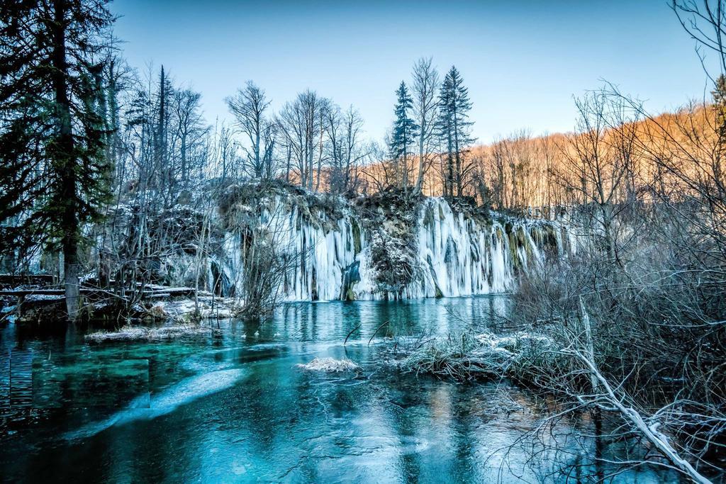 House Osana Otel Grabovac  Dış mekan fotoğraf