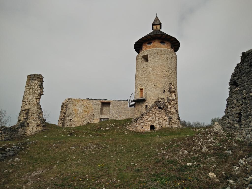 House Osana Otel Grabovac  Dış mekan fotoğraf