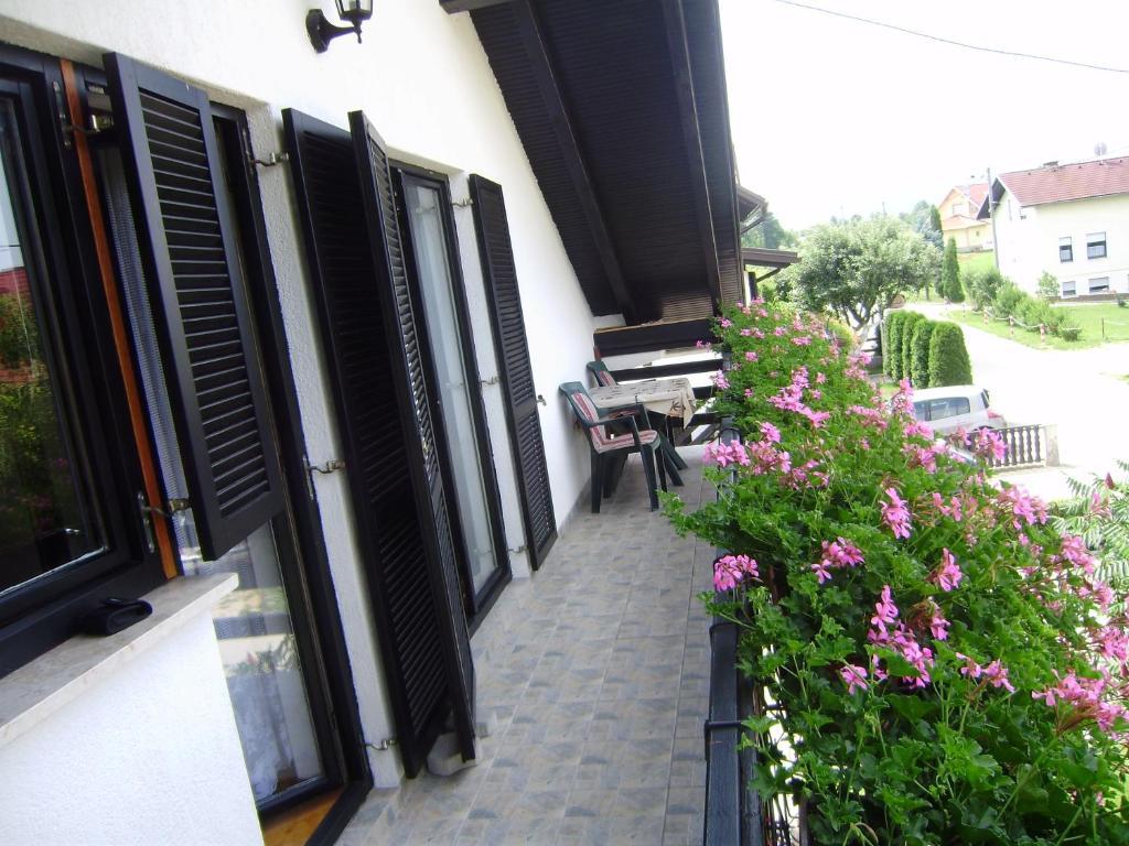 House Osana Otel Grabovac  Dış mekan fotoğraf