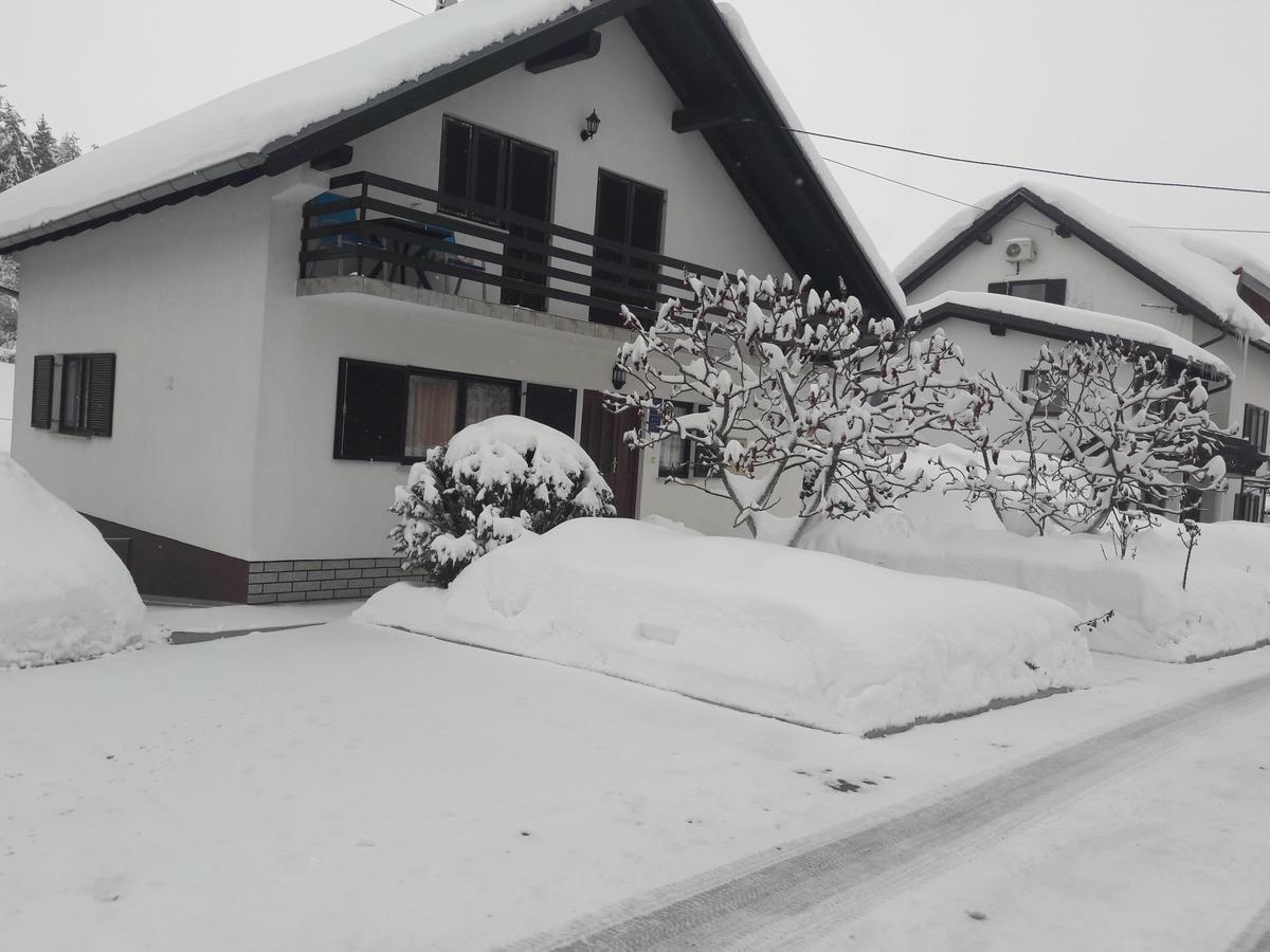 House Osana Otel Grabovac  Dış mekan fotoğraf