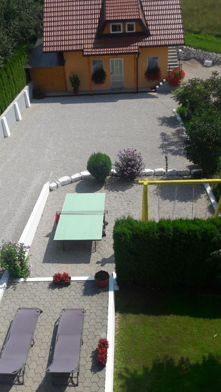 House Osana Otel Grabovac  Dış mekan fotoğraf