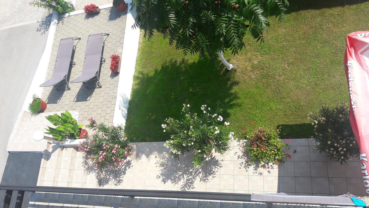 House Osana Otel Grabovac  Dış mekan fotoğraf