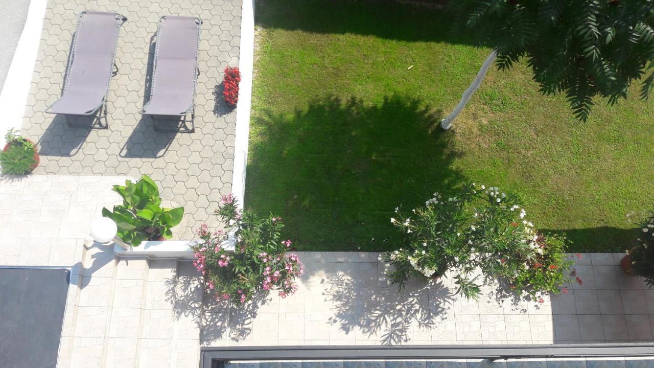 House Osana Otel Grabovac  Dış mekan fotoğraf