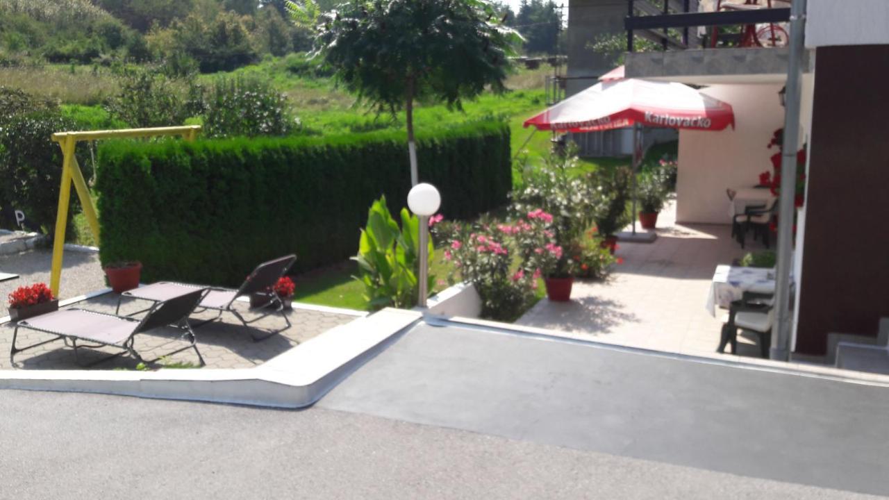 House Osana Otel Grabovac  Dış mekan fotoğraf