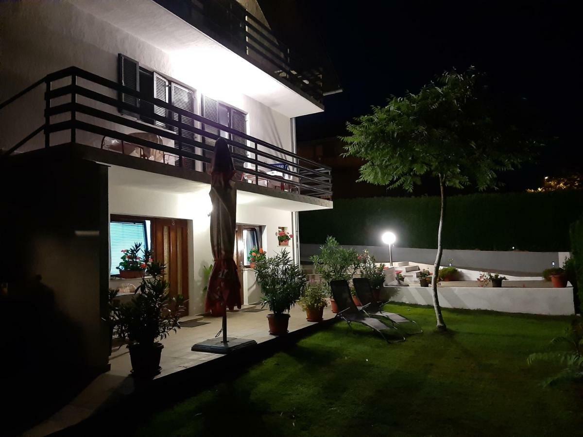 House Osana Otel Grabovac  Dış mekan fotoğraf