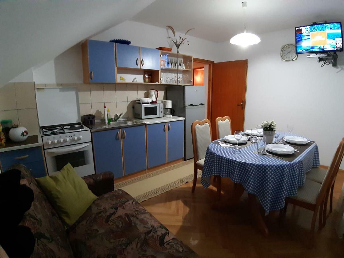 House Osana Otel Grabovac  Dış mekan fotoğraf