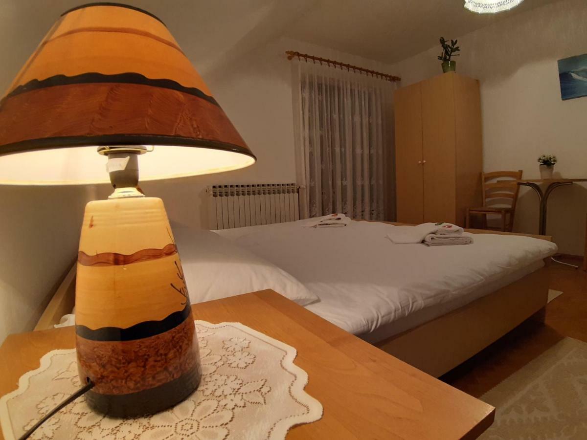 House Osana Otel Grabovac  Dış mekan fotoğraf