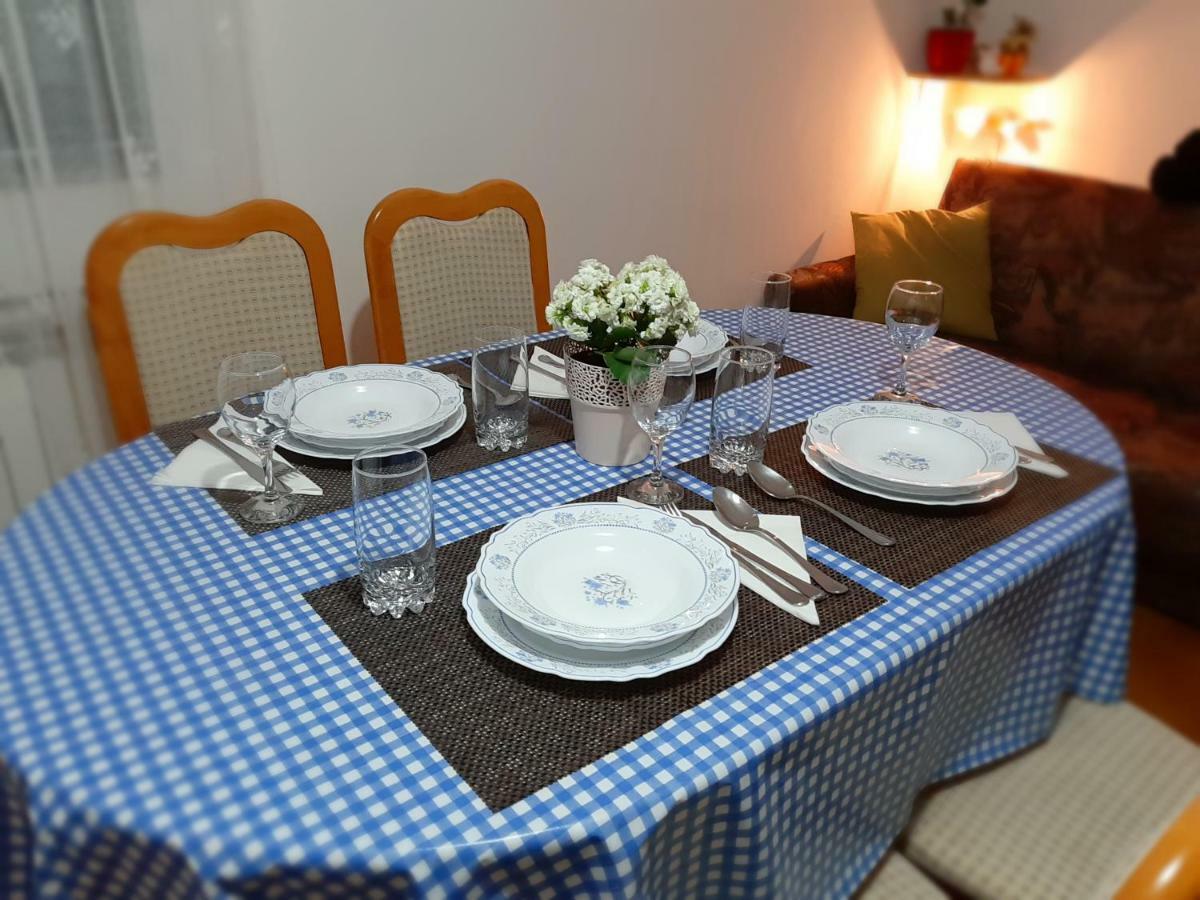 House Osana Otel Grabovac  Dış mekan fotoğraf