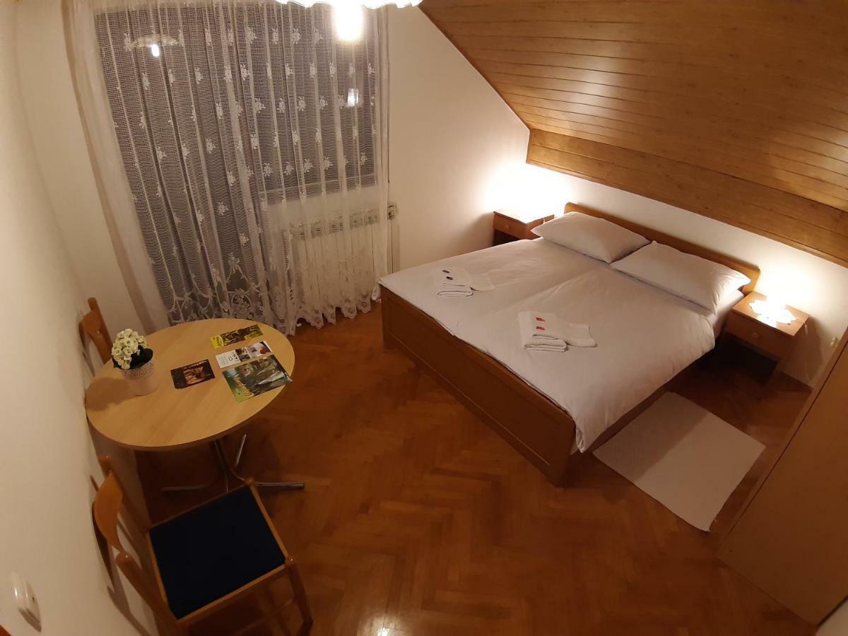 House Osana Otel Grabovac  Dış mekan fotoğraf