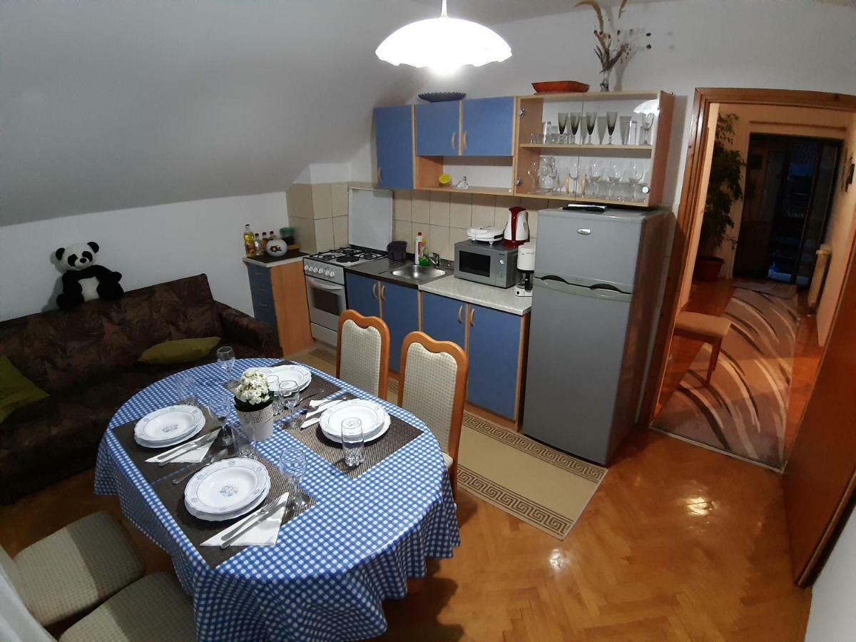 House Osana Otel Grabovac  Dış mekan fotoğraf
