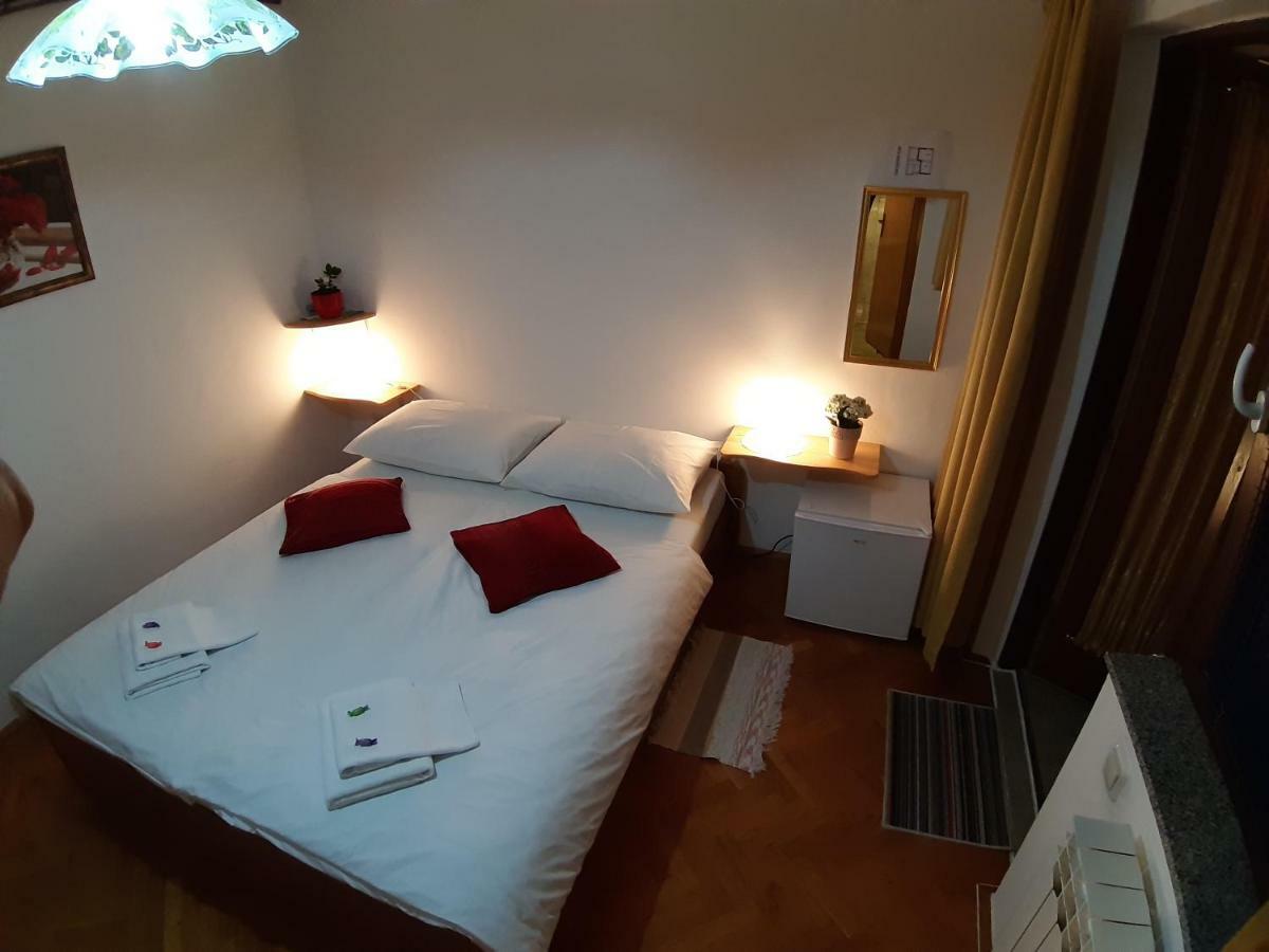 House Osana Otel Grabovac  Dış mekan fotoğraf