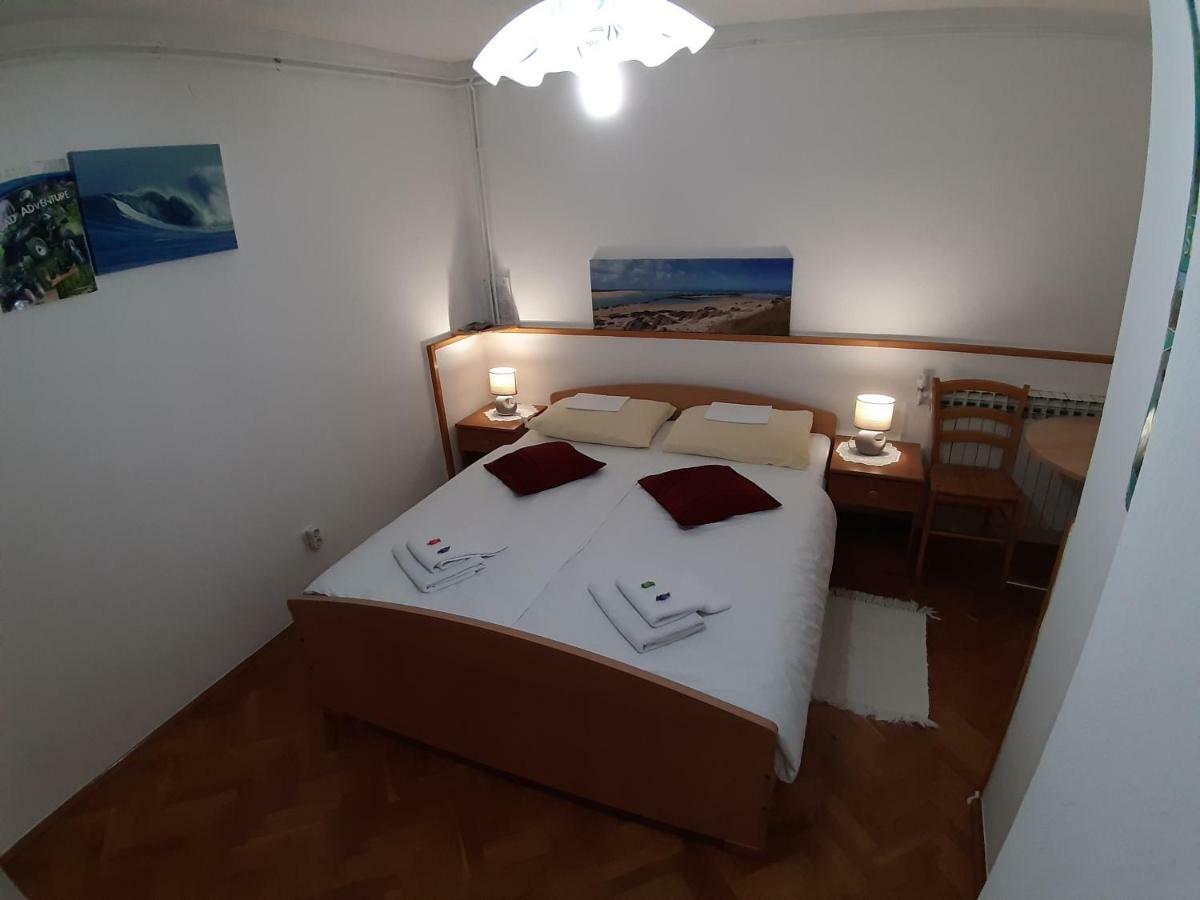 House Osana Otel Grabovac  Dış mekan fotoğraf