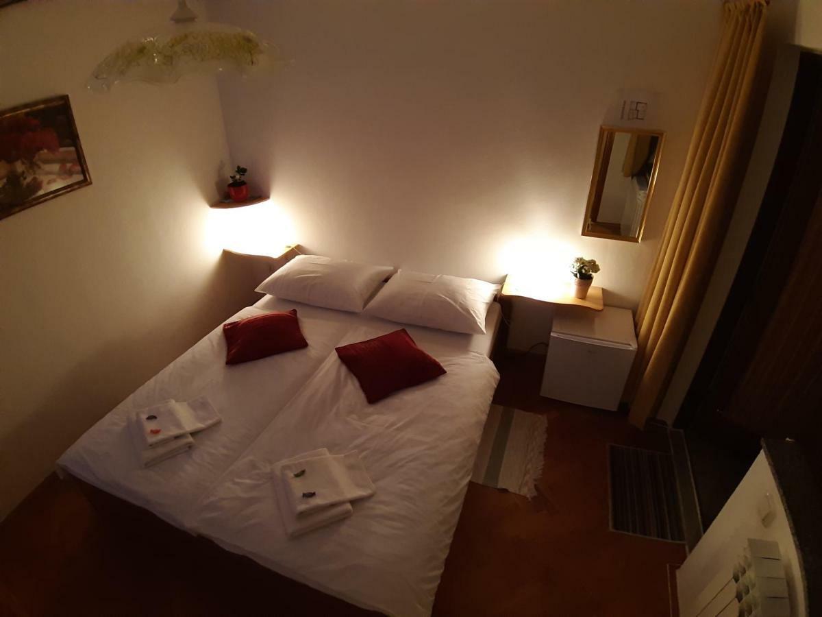 House Osana Otel Grabovac  Dış mekan fotoğraf