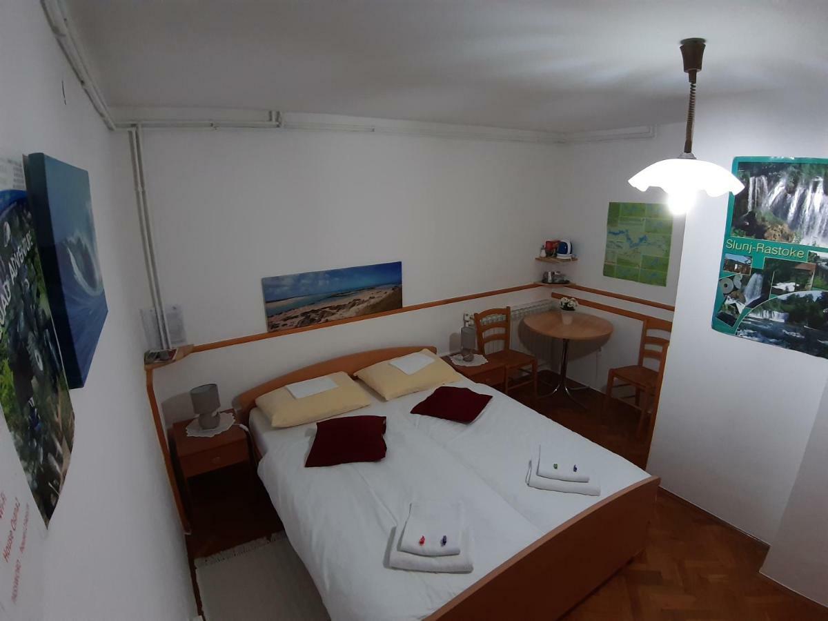 House Osana Otel Grabovac  Dış mekan fotoğraf