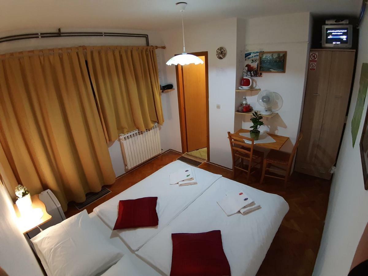 House Osana Otel Grabovac  Dış mekan fotoğraf