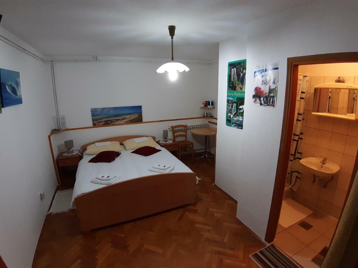 House Osana Otel Grabovac  Dış mekan fotoğraf