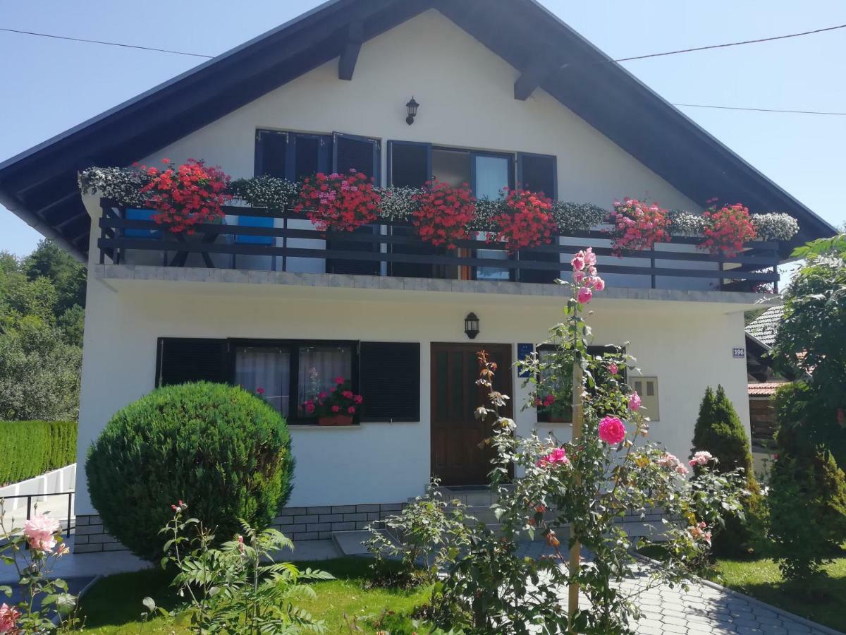 House Osana Otel Grabovac  Dış mekan fotoğraf