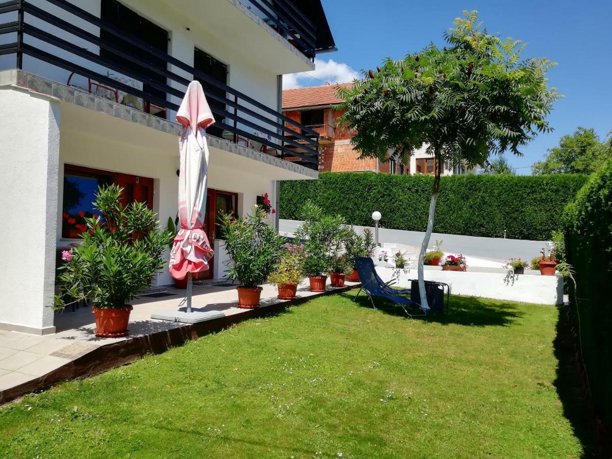 House Osana Otel Grabovac  Dış mekan fotoğraf