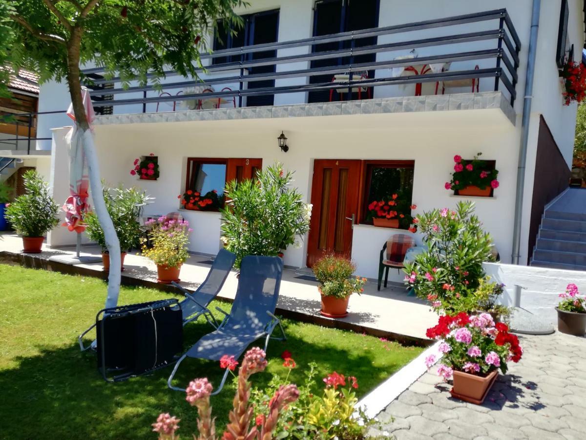 House Osana Otel Grabovac  Dış mekan fotoğraf